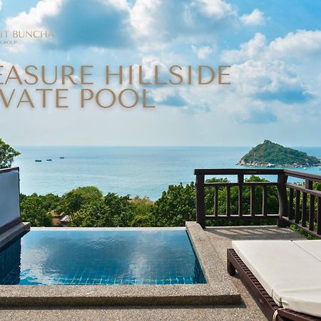 Hotel Dusit Buncha Koh Tao By Riya Group Exteriér fotografie
