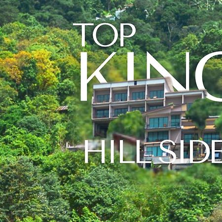 Hotel Dusit Buncha Koh Tao By Riya Group Exteriér fotografie