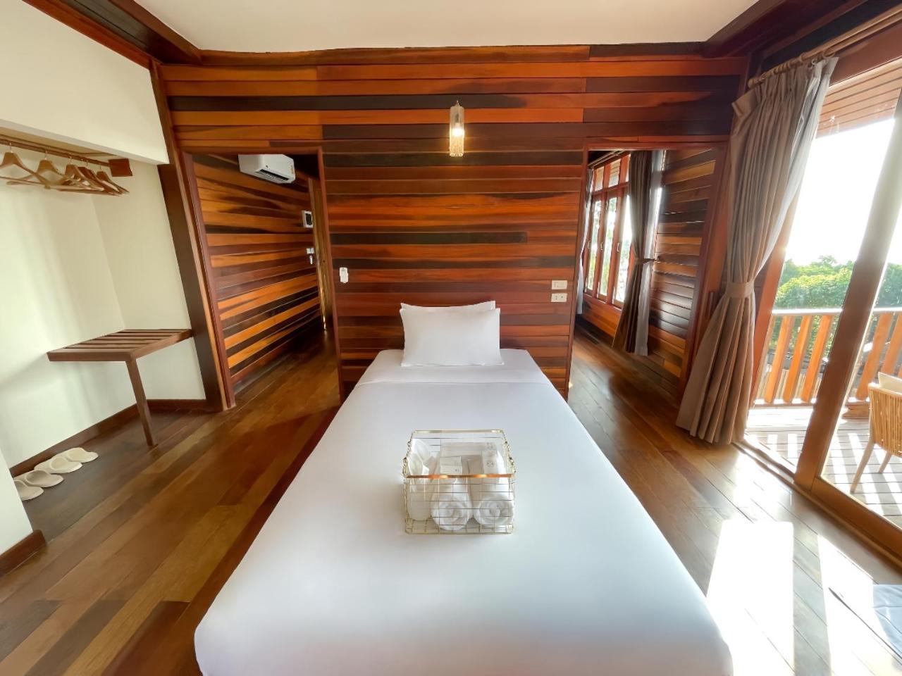 Hotel Dusit Buncha Koh Tao By Riya Group Exteriér fotografie