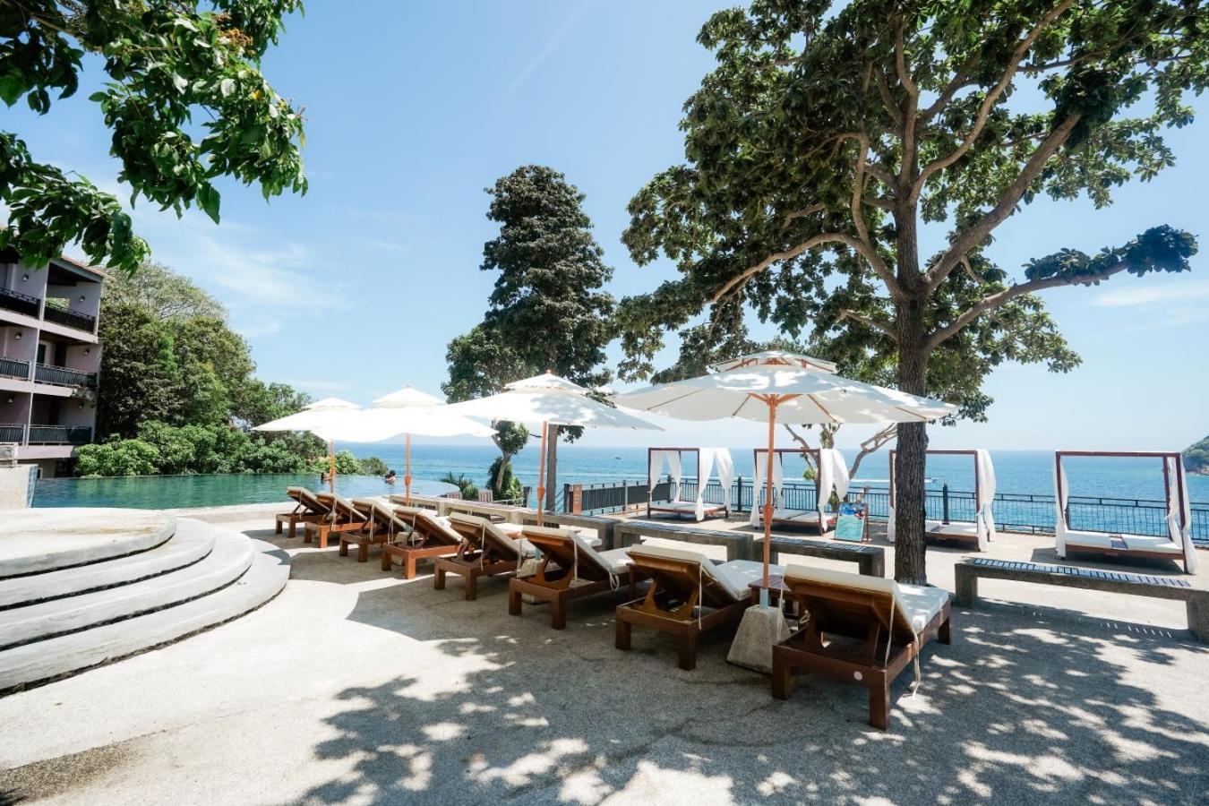 Hotel Dusit Buncha Koh Tao By Riya Group Exteriér fotografie