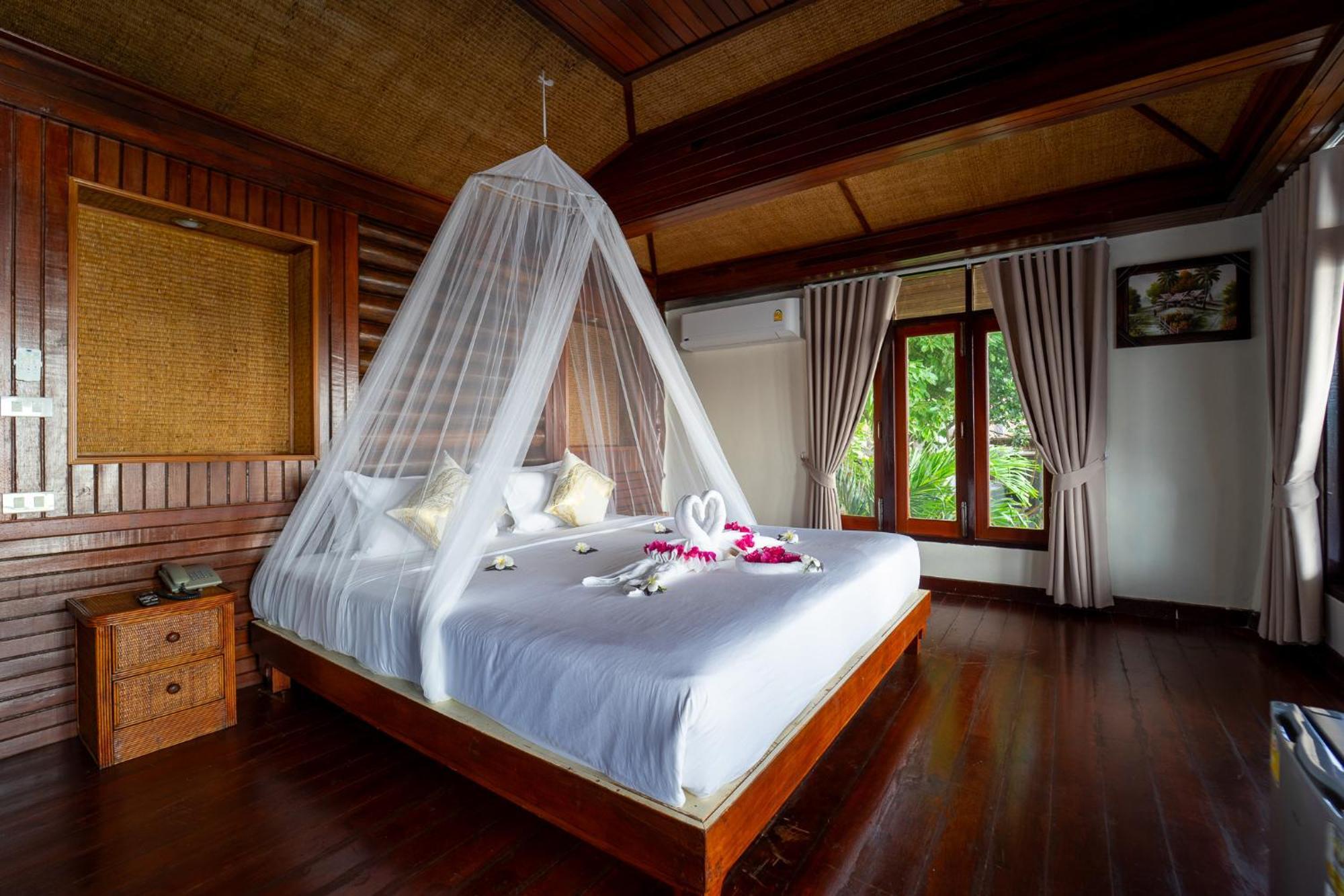 Hotel Dusit Buncha Koh Tao By Riya Group Exteriér fotografie
