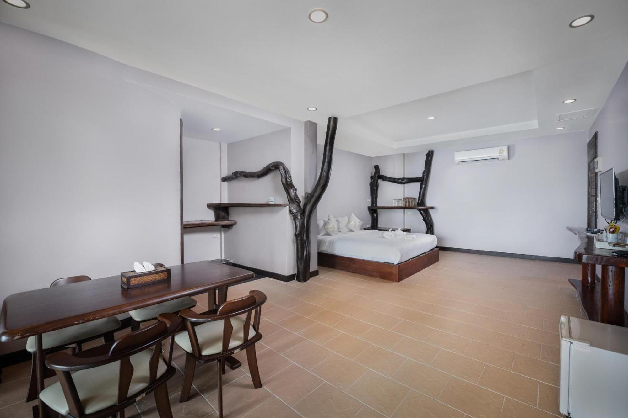 Hotel Dusit Buncha Koh Tao By Riya Group Exteriér fotografie
