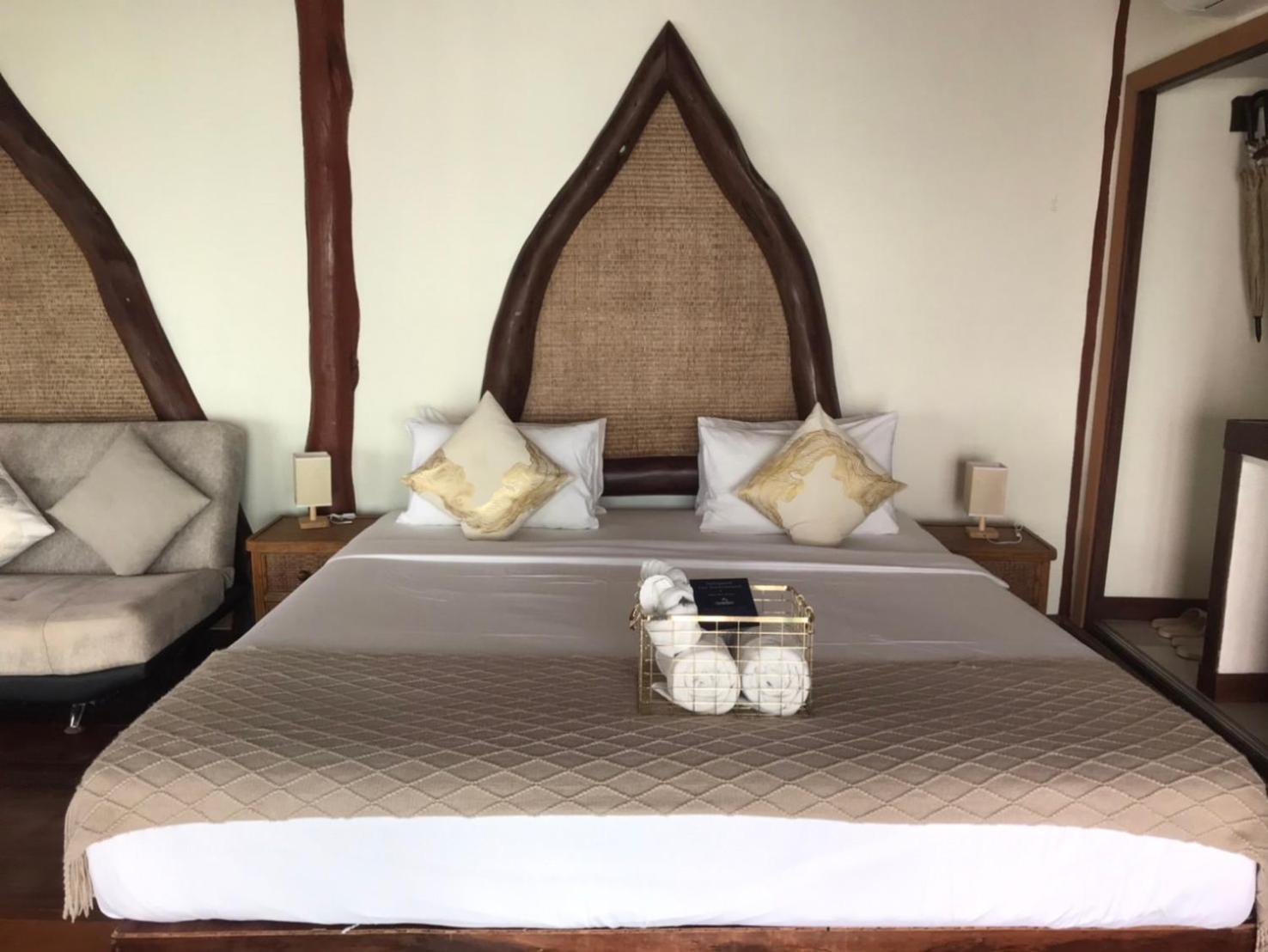 Hotel Dusit Buncha Koh Tao By Riya Group Exteriér fotografie